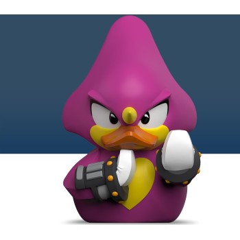 Numskull tubbz first  espio the chameleon collectible vinyl rubber duck figure - off NS4889 5056280458234