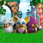 Numskull tubbz first  espio the chameleon collectible vinyl rubber duck figure - off NS4889 5056280458234