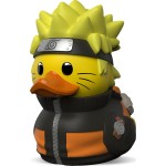 Numskull Tubbz First Edition: Naruto Uzumaki - Naruto Cosplaying Rubber Duck Vinyl F NS5284 5056280461876