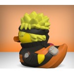 Numskull Tubbz First Edition: Naruto Uzumaki - Naruto Cosplaying Rubber Duck Vinyl F NS5284 5056280461876