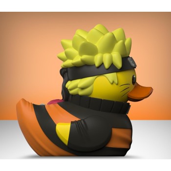 Numskull Tubbz First Edition: Naruto Uzumaki - Naruto Φιγούρα Παπάκι Μπάνιου (10Cm) NS5284 5056280461876