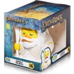 Numskull Tubbz Boxed Edition: Lord Of The Rings - Gandalf The  Cosplaying Rubber Duc NS4598 5056280455585