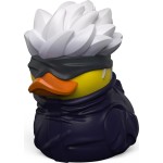Numskull Tubbz First Edition: Jujutsu Kaisen - Satoru Gojo Cosplaying Rubber Duck Vi NS5288 5056280461913