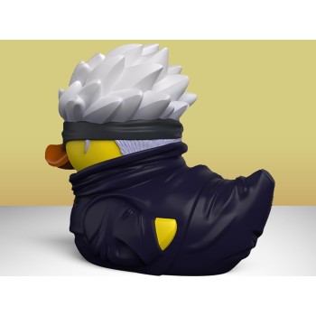 Numskull Tubbz First Edition: Jujutsu Kaisen - Satoru Gojo Φιγούρα Παπάκι Μπάνιου (10Cm) NS5288 5056280461913