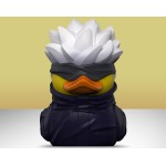 Numskull Tubbz First Edition: Jujutsu Kaisen - Satoru Gojo Cosplaying Rubber Duck Vi NS5288 5056280461913