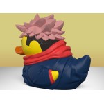 Numskull Tubbz First Edition: Jujutsu Kaisen - Yuji Itadori Cosplaying Rubber Duck V NS5287 5056280461906