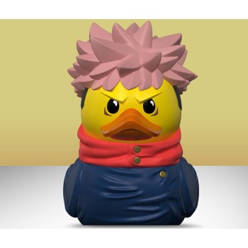 Numskull Tubbz First Edition: Jujutsu Kaisen - Yuji Itadori Φιγούρα Παπάκι Μπάνιου (10Cm) NS5287 5056280461906