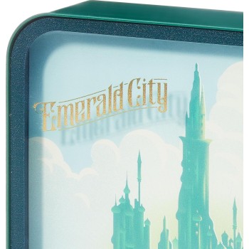 Numskull Official  Led Light Box Acrylic Lamp – Elphaba And Glinda Design – NS5153 5056280460824