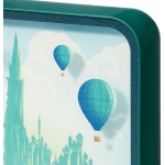 Numskull Official  Led Light Box Acrylic Lamp – Elphaba And Glinda Design – NS5153 5056280460824