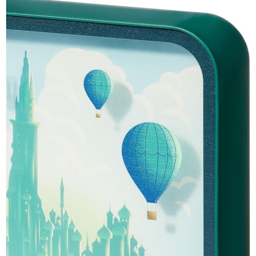 Numskull Official  Led Light Box Acrylic Lamp – Elphaba And Glinda Design – NS5153 5056280460824