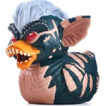Numskull Tubbz Boxed Edition: Horror - Stripe Cosplaying Rubber Duck Vinyl Figure NS4476 5056280454649