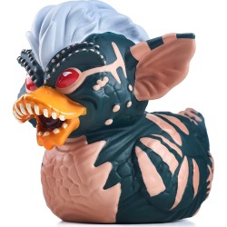 Numskull Tubbz Boxed Edition: Horror - Stripe Cosplaying Rubber Duck Vinyl Figure NS4476 5056280454649