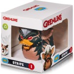 Numskull Tubbz Boxed Edition: Horror - Stripe Cosplaying Rubber Duck Vinyl Figure NS4476 5056280454649