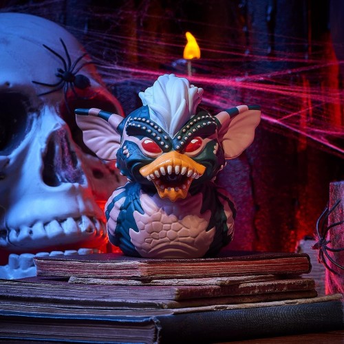 Numskull Tubbz Boxed Edition: Horror - Stripe Φιγούρα Παπάκι Μπάνιου (10Cm) NS4476 5056280454649