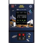 My Arcade Gaming My Arcade Space Invaders Collectible Retro Micro Player Pro Φορητή Κονσόλα Παιχνιδιών DGUNL-7004 845620070046