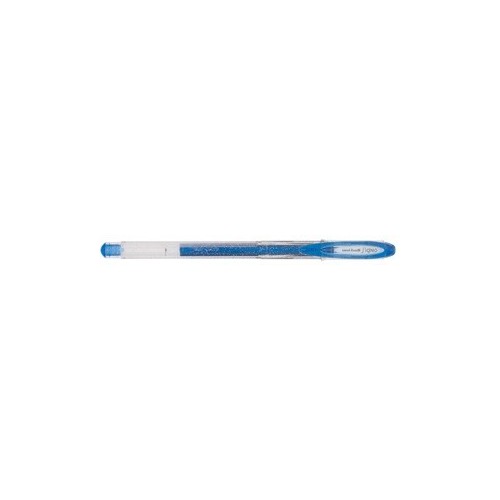 Uni-ball Mitsubishi Pencil Uni Signo Sparkling 1.0 Μπλε UM-120SP - ΜΠΛΕ 4902778788875