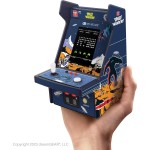 My Arcade Gaming My Arcade Space Invaders Collectible Retro Micro Player Pro Φορητή Κονσόλα Παιχνιδιών DGUNL-7004 845620070046
