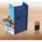 My Arcade Gaming my  mega man mini  machine - micro player pro table top  machine, portable  DGUNL-4189 845620041893