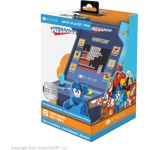 My Arcade Gaming my  mega man mini  machine - micro player pro table top  machine, portable  DGUNL-4189 845620041893
