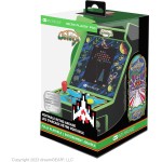 My Arcade Gaming My Arcade Galaga Portable Retro Arcade (2 Games In 1) Φορητή Κονσόλα Παιχνιδιών DGUNL-4195 845620041954