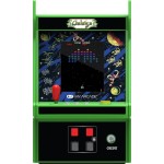 My Arcade Gaming My Arcade Galaga Portable Retro Arcade (2 Games In 1) Φορητή Κονσόλα Παιχνιδιών DGUNL-4195 845620041954