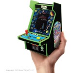 My Arcade Gaming My Arcade Galaga Portable Retro Arcade (2 Games In 1) Φορητή Κονσόλα Παιχνιδιών DGUNL-4195 845620041954