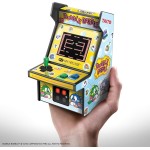 My Arcade Gaming Bubble Bobble Mini  Machine - Micro Player Table Top  Machine, Portable DGUNL-3241 845620032419