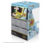My Arcade Gaming Bubble Bobble Mini  Machine - Micro Player Table Top  Machine, Portable DGUNL-3241 845620032419