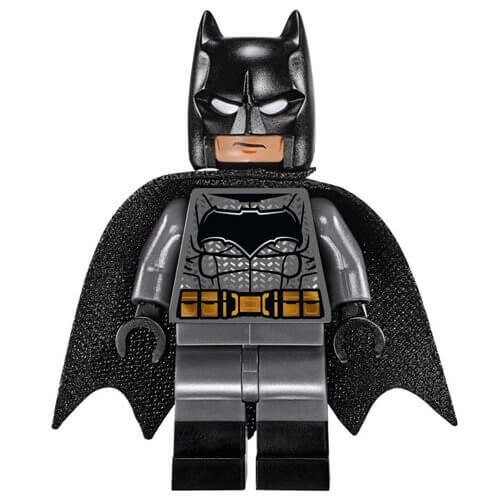 LEGO DC COMICS Super Heroes Mighty Micros: Μπάτμαν Εναντίον Κάτγουμαν 76061 5702015597746