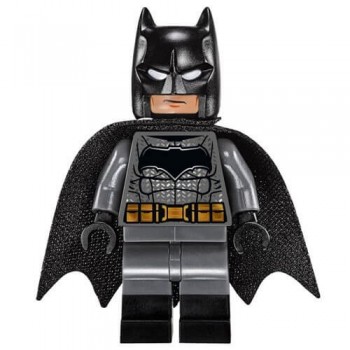LEGO DC COMICS Super Heroes Mighty Micros: Μπάτμαν Εναντίον Κάτγουμαν 76061 5702015597746