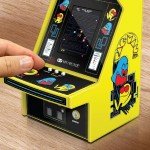 My Arcade Gaming το Pac-Man Micro Player Pro Port Portable Retro DGUNL-4194 845620041947