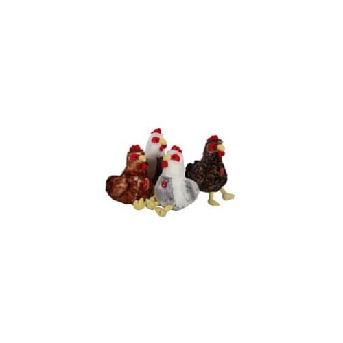 OEM Κότες Κοκόρια Με Ήχο 22Cm GIO544194 3268060544194