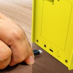 My Arcade Gaming το Pac-Man Micro Player Pro Port Portable Retro DGUNL-4194 845620041947