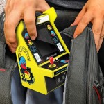 My Arcade Gaming το Pac-Man Micro Player Pro Port Portable Retro DGUNL-4194 845620041947