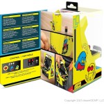 My Arcade Gaming το Pac-Man Micro Player Pro Port Portable Retro DGUNL-4194 845620041947