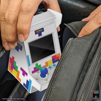 My Arcade Gaming Tetris Nano Player Pro Portable Retro  2 Games In 1 Φορητή Κονσόλα Παιχνιδιών DGUNL-7026 845620070268