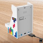 My Arcade Gaming Tetris Nano Player Pro Portable Retro  2 Games In 1 DGUNL-7026 845620070268