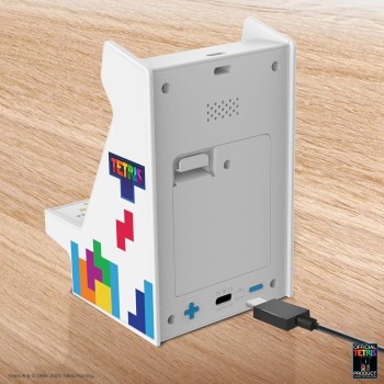 My Arcade Gaming Tetris Nano Player Pro Portable Retro  2 Games In 1 DGUNL-7026 845620070268
