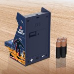 My Arcade Gaming space invader nano player pro portable retro DGUNL-7005 845620070053