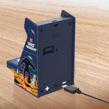 My Arcade Gaming Space Invader Nano Player Pro Portable Retro Φορητή Κονσόλα Παιχνιδιών DGUNL-7005 845620070053