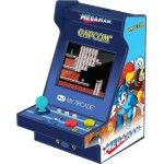 My Arcade Gaming Mega Man Mini  Machine - Nano Player Table Top  Machine, Portable Handh DGUNL-4188 845620041886