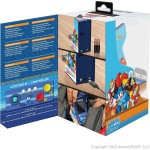 My Arcade Gaming Mega Man Mini  Machine - Nano Player Table Top  Machine, Portable Handh DGUNL-4188 845620041886
