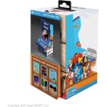My Arcade Gaming Mega Man Mini Machine - Nano Player Table Top Machine Φορητή Κονσόλα Παιχνιδιών DGUNL-4188 845620041886
