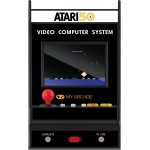 My Arcade Gaming Atari Nano Player Pro Portable Retro 75 Games DGUNL-7014 845620070145