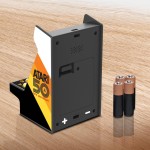 My Arcade Gaming Atari Nano Player Pro Portable Retro 75 Games DGUNL-7014 845620070145