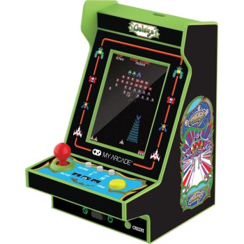 My Arcade Gaming Galaga/Galaxian Nano Player Pro Portable Retro  2 Games In 1 Φορητή Κονσόλα Παιχνιδιών DGUNL-4197 845620041978