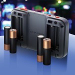 My Arcade Gaming Space Invaders Pocket Player Pro Handheld Portable Gaming System DGUNL-7006 845620070060