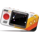 My Arcade Gaming Atari Pocket Player Pro Handheld Portable Gaming System 100 Games DGUNL-7015 845620070152