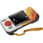 My Arcade Gaming Atari Pocket Player Pro Handheld Portable Gaming System 100 Games DGUNL-7015 845620070152