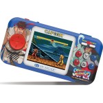 My Arcade Gaming Super Street Fighter Ii Pocket Player Pro Handheld Portable Gaming Syst DGUNL-4187 845620041879